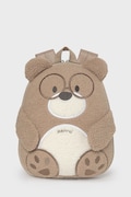 Mayoral Newborn plecak dziecięcy beżowy 9160