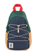 Liewood plecak dziecięcy Phoenix One Shoulder Backpack granatowy LW20870