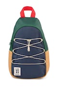 Liewood plecak dziecięcy Phoenix One Shoulder Backpack granatowy LW20870
