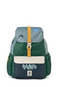 Liewood plecak dziecięcy Johnny School Backpack multicolor LW20089