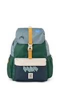 Liewood plecak dziecięcy Johnny School Backpack multicolor LW20089