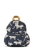 Liewood plecak dziecięcy Andreas Backpack granatowy LW19643
