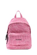 Guess batoh dětský růžový H6YZ03 W2593
