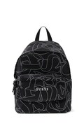 Guess batoh dětský černý H6YZ03 W2593