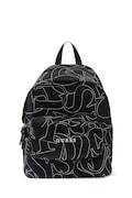 Guess batoh dětský černý H6YZ03 W2593