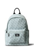 Calvin Klein Jeans plecak damski szary IU0IU00735