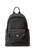 Calvin Klein Jeans plecak damski czarny IU0IU00735