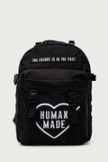 Human Made plecak męski czarny HM32GD008
