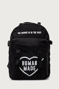 Human Made plecak męski czarny HM32GD008