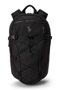 Polo Ralph Lauren plecak męski czarny 405P16218