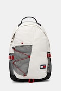 Tommy Jeans zaino da uomo beige AM0AM14341