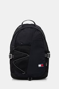Tommy Jeans zaino da uomo nero AM0AM14341