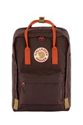 Fjallraven σχολική τσάντα Kanken Koncept καφέ F23200411.294.333