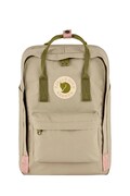 Fjallraven σχολική τσάντα Kanken Koncept πράσινη F23200411.118.631