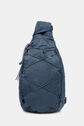 C.P. Company plecak niebieski 21CMAC735A005269G