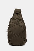 C.P. Company plecak zielony 21CMAC735A005269G
