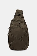 C.P. Company plecak zielony 21CMAC735A005269G