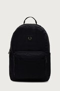 Fred Perry plecak czarny L3339