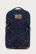The North Face nahrbtnik rebrasti žamet Jester 28L mornarsko moder NF0A8JDT1861
