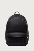 adidas Originals plecak z imitacji skóry Classic czarny KS4133