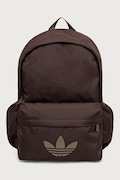 adidas Originals nahrbtnik Adicolor Classic rjav KQ6388