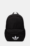 adidas Originals nahrbtnik Adicolor Classic črn KQ6385