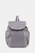 adidas plecak Soft Lux szary KT4434