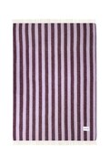 Maison Deux koc wełniany Candy Wrap 130 x 200 cm