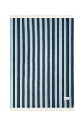 Maison Deux koc wełniany Candy Wrap 130 x 200 cm