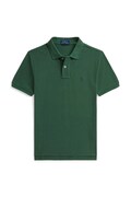 Polo Ralph Lauren πόλο παιδικό βαμβακερό πράσινο 323703632515