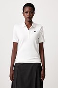 Lacoste πόλο γυναικείο μπεζ PF0081