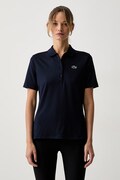 Lacoste πόλο γυναικείο σκούρο μπλε PF0081