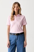 Morgan polo pentru femei DFESTON roz DFESTON