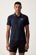 EA7 Emporio Armani polo sportowe męskie granatowe AF13689.7M002488