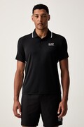 EA7 Emporio Armani polo sportowe męskie czarne AF13689.7M002488