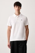 adidas Originals póló férfi pamut Trefoil Essentials fehér KS9800