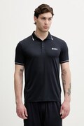 BOSS Green polo tričko pánske Paul Pro tmavomodré 50506203