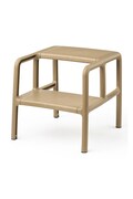 Liewood otroška stopnička Melanie 2-Step Stool bež LW21056