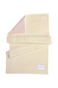Maison Deux ręcznik mały bawełniany Stripes Color 50 x 100 cm