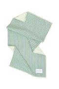 Maison Deux ręcznik mały bawełniany Stripes Color 50 x 100 cm 168144