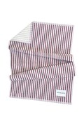 Maison Deux ręcznik mały bawełniany Stripes Color 50 x 100 cm