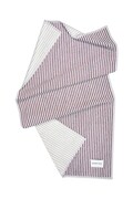 Maison Deux ręcznik średni bawełniany Stripes Color 70 x 140 cm
