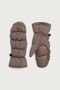 Columbia rękawiczki damskie brązowe 2178751