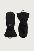 The North Face rukavice za žene MONTANA crne NF0A8GDDJK31