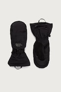 The North Face rukavice za žene MONTANA crne NF0A8GDDJK31