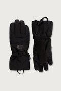 The North Face lyžiarske rukavice dámske MONTANA čierne NF0A8GDCJK31