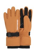 Didriksons гірськолижні рукавиці дитячі BIGGLES GLOVES 4 жовті 506342