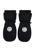 Viking Kids γάντια σκι παιδικά Alv Winter Insulated Mittens μαύρα 50.26570