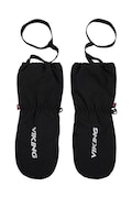 Viking Kids γάντια σκι παιδικά Expower Insulated Mittens μαύρα 50.26540
