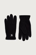 Carhartt WIP Blevin Gloves rękawiczki męskie czarne I037158